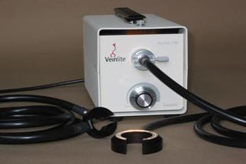 Veinlite – Ένα νέο εργαλείο για σκληροθεραπεία